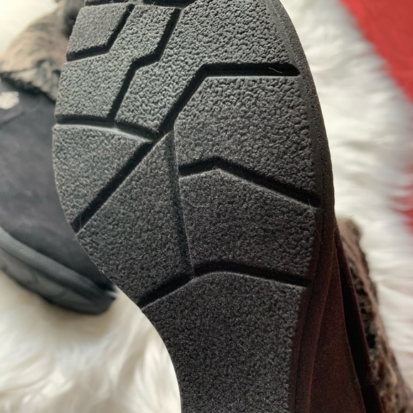 Wedges Boots - Picture 4 of 8